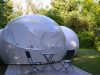 Tente bulle Domaine des Vaulx