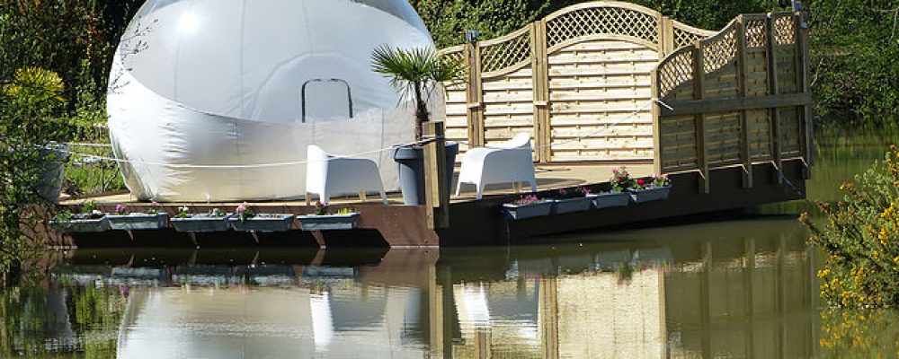 Week-end insolite Bretagne – Un séjour insolite au pays des fées et des korrigans