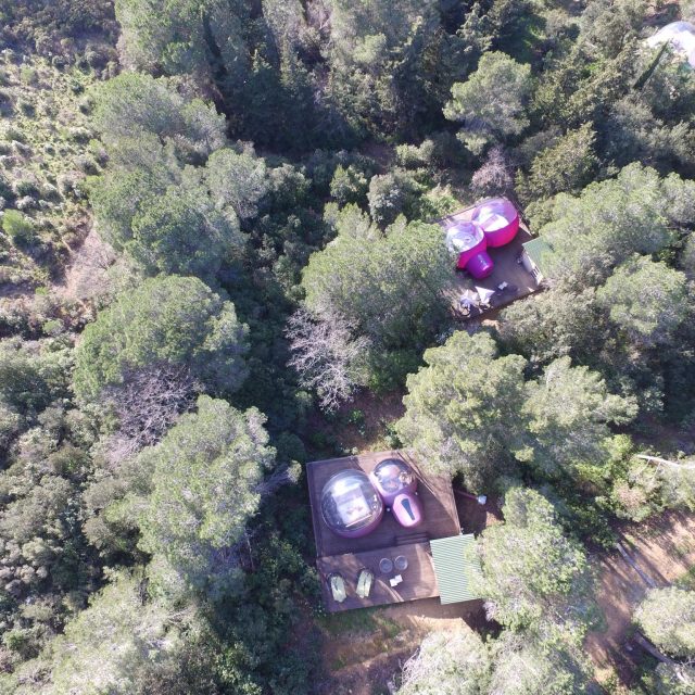 L&rsquo;hébergement insolite, c&rsquo;est quoi ?