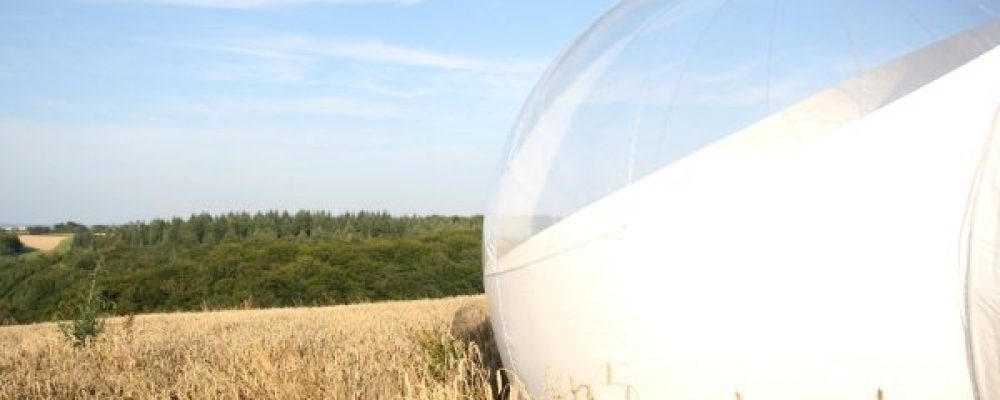 Week-end insolite Auvergne Rhône-Alpes – Des vacances insolites au pays des volcans et du thermalisme