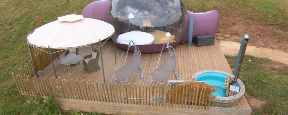 Nuit insolite Nouvelle Aquitaine – Une escapade dans le Sud-Ouest