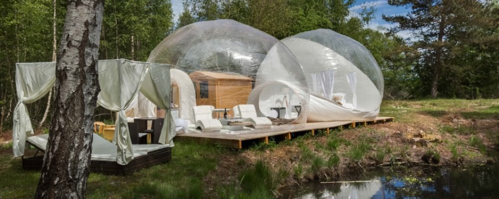 Une escapade dans le Val de Loire (nuit et week-end insolite proche Paris)