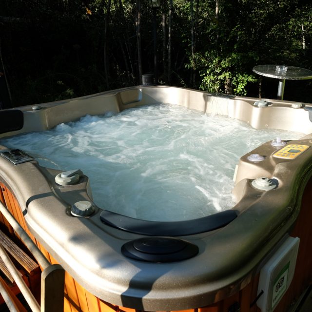 Hébergement insolite – Bien-être et dépaysement garantis