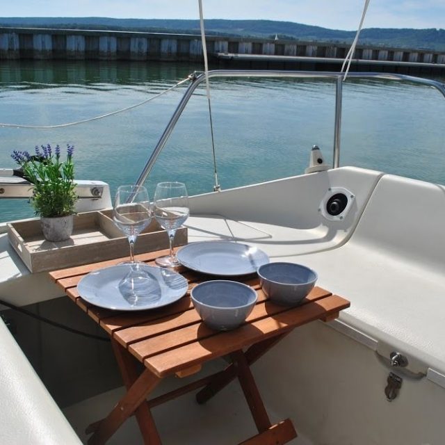 Nuit insolite bateau, voilier – Une escapade au grand air